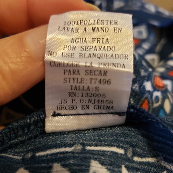 Entro size Small - Picture 5 of 6